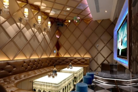 六安小时场ktv如何样-霍山县ktv预定