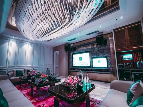 六安ktv小时场，好玩尽在其中-霍山县ktv预定