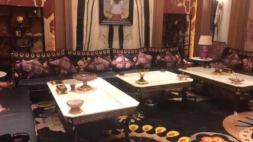 六安小时场ktv惊喜体验-霍山县ktv预定